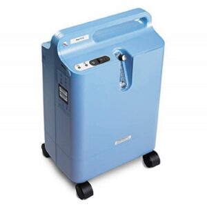 Philips Respironics EverFlo 5 LPM home oxygen concentrator