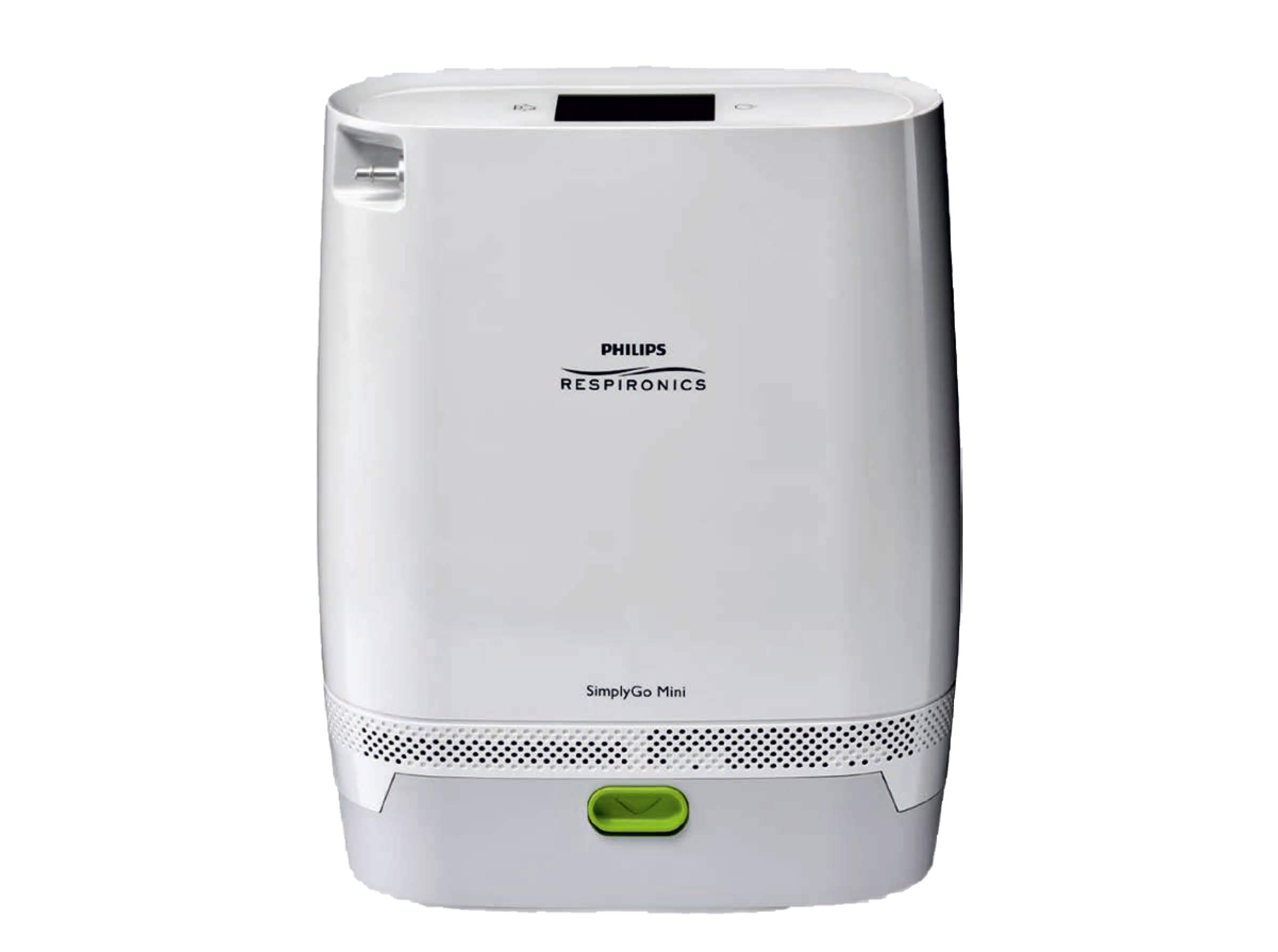 Philips Simplygo Mini 