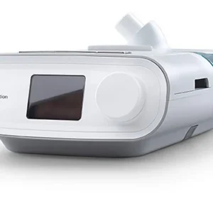 Philips DreamStation Auto CPAP machine for sleep apnea and snoring